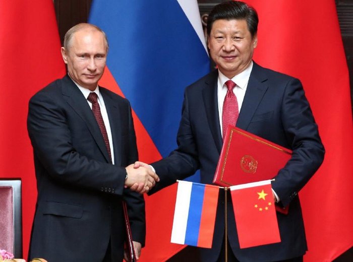 What to expect from China's accession to the EAEU? - Politics, Eurasian Union, China, Eurasian Economic Union