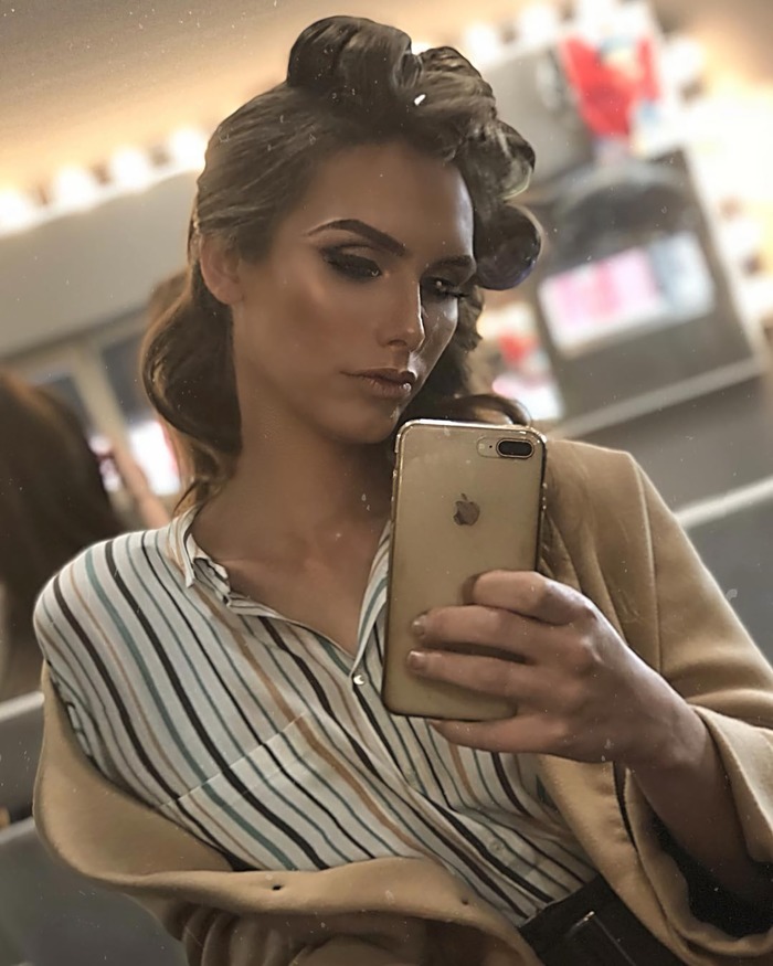 Angela Ponce Angela Ponce, фотография, модель, девушки, Its a trap!, транс-девушки, транссексуалы, трансгендеры, длиннопост