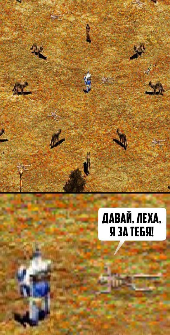 . , , Age of Empires, Age of Empires II