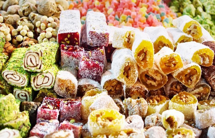 10 sweets that were invented in the distant past - Sweets, Life stories, Interesting, Longpost