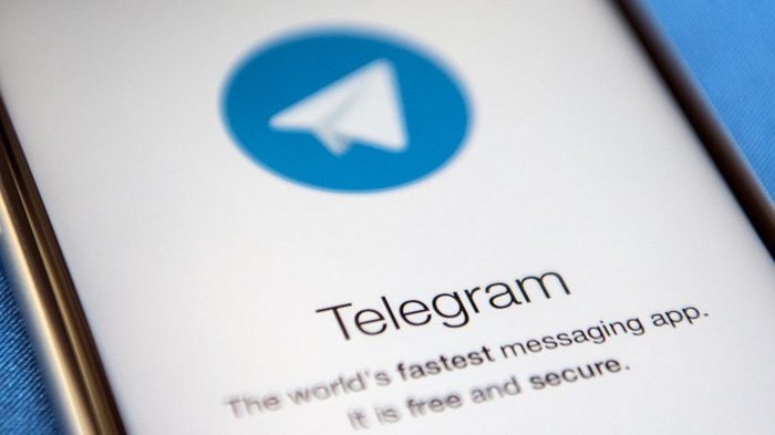 Defense One:       Telegram Telegram, , 