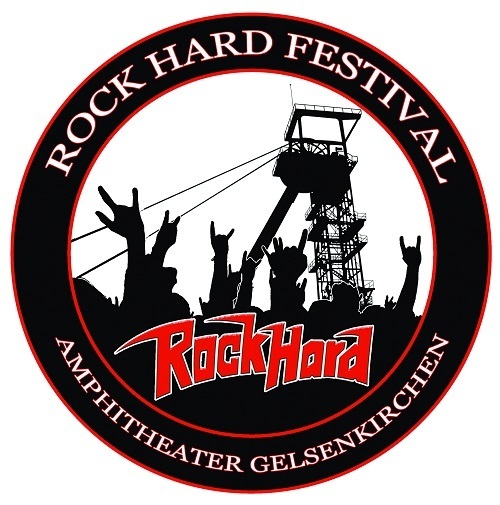 Rock Hard Festival 2018 - Rock Hard Festival, 2018, Video, Longpost