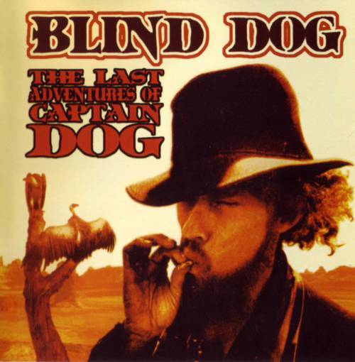 Blind Dog -      Blind Dog, Stoner, -, Desert Rock, , 