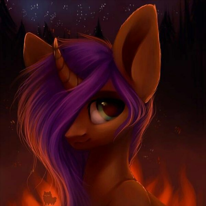  My Little Pony, Original Character, Alphadesu