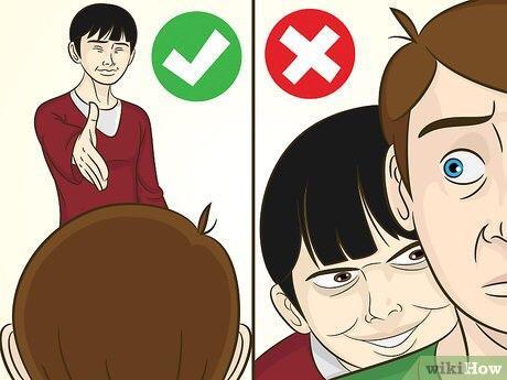Nothing personal. - Wikihow, Advice
