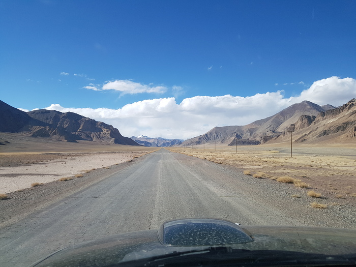 Pamir - 2018, part ten (Garmchashma - Murghab - Sary-Tash) - My, Road trip, Travels, Tourism, Pamir, middle Asia, Tajikistan, Longpost