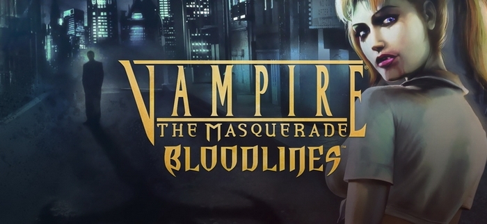 Paradox    Vampire: The Masquerade  Bloodlines,       , Paradox Interactive, White Wolf Publishing, Vampire: The Masquerade, 