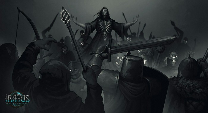 Darknest dungeon reversed - Indie game, Computer games, Art, Early access, Steam, Darkest dungeon, RPG, Kickstarter