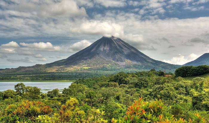 Рандомная География. Часть 47. Коста-Рика. География, Интересное, путешествия, рандомная география, длиннопост