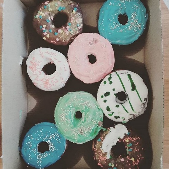 Кофейки (стырено сразу из ВК, стихов.ру и Фикбука)