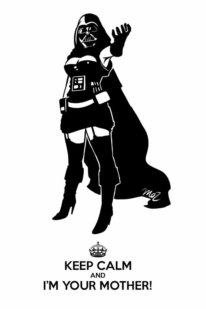 Как ЕЩЕ нагадить в Звездные Войны