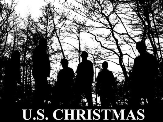 U.S. Christmas -   -    Us Christmas, Psychedelic Rock, Space Rock, , 