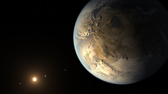 NASA     Kepler-186f , , , , , , , ,  