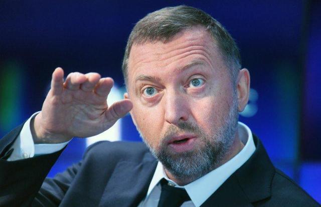 Increasing energy tariffs and payments for housing and communal services to save Deripaska - Oleg Deripaska, Housing and communal services, , , Russia, Siberia, Text