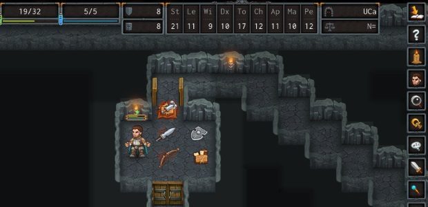 Кратко о жанре Rogue-lite - Моё, Roguelike, Rogue-Lite, Компьютерные игры, Видео, Длиннопост