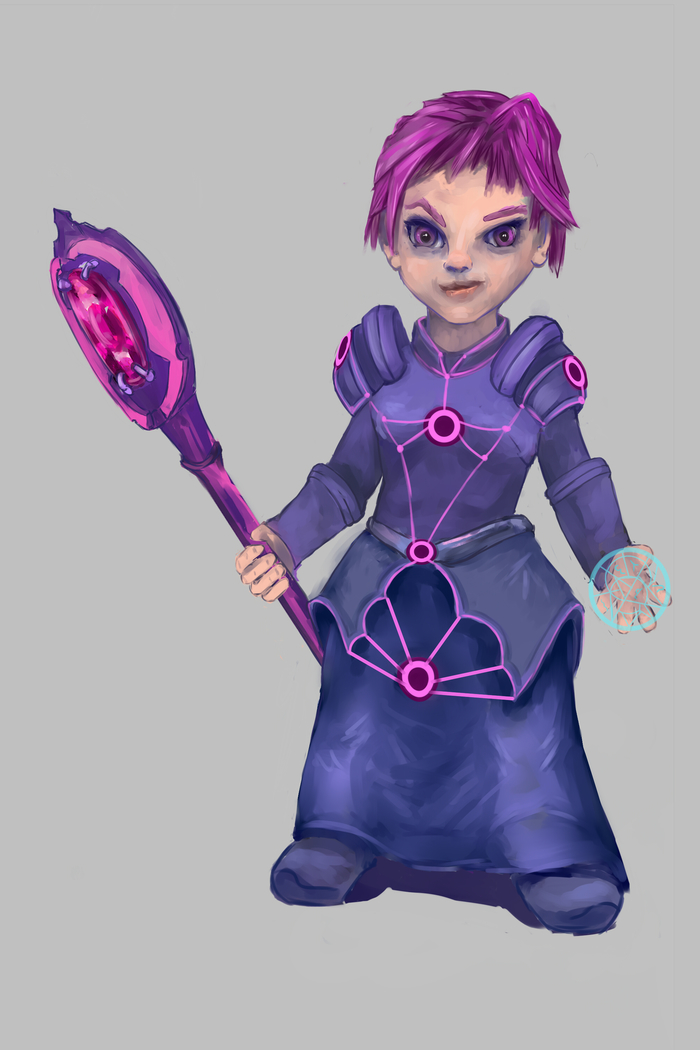 Gnome Blizzard, , , WOW, World of Warcraft