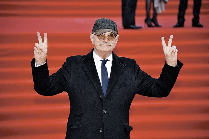Nikita Mikhalkov's income is 1.5 million rubles a day: it became known how much Russian cultural figures earn - Society, Russia, The culture, Art, Income, Declaration of income, Mikhalkov, Longpost