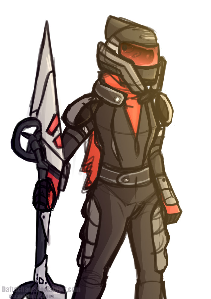 Brawlhalla Фан-Арт