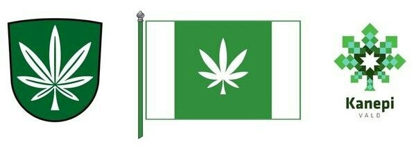 герб марихуана