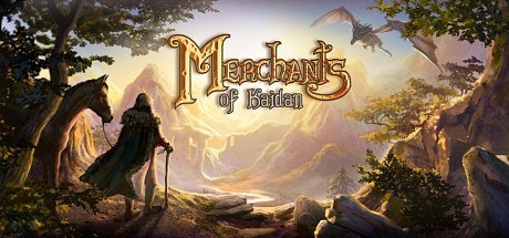 Merchants of Kaidan - Indiegala, Steam, Халява