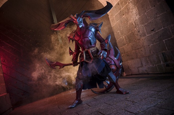 Darkin Kayn League of Legends, , , Kayn