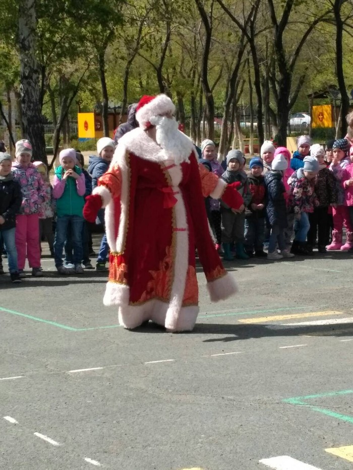 Ломая все стереотипы!
