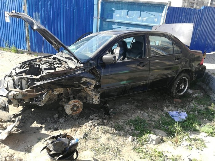 Помощи пост, ремонт авто.