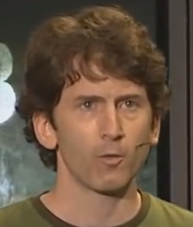 Collection of epic facial expressions by Todd Howard - My, Todd, Todd Howard, Dank memes, A selection, Face, Facial expression, Bethesda, Longpost