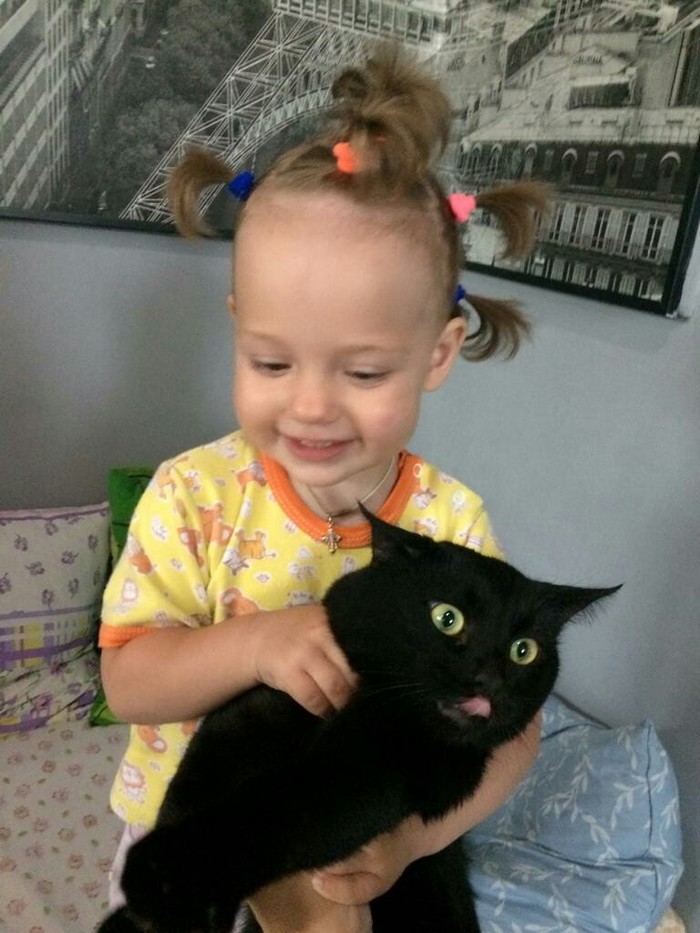 Ситуация Help - ситуация SOS