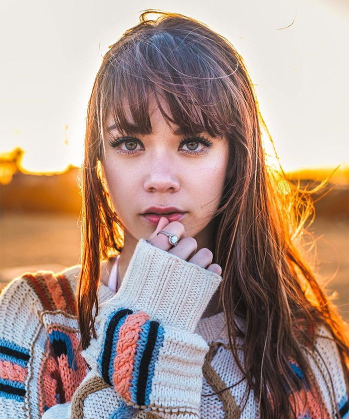 10 девушек, которым смешение кровей явно пошло на пользу фотография, девушки, красота, генетика, длиннопост