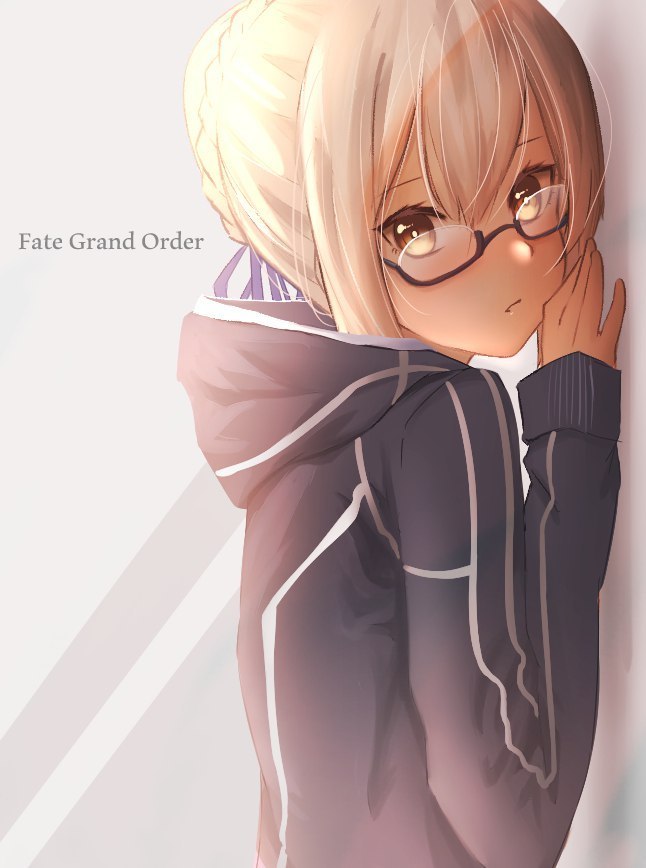 Mysterious Heroine X Alter - NSFW, Anime, Fate, Fate grand order, Mysterious Heroine X Alter, Anime art, Jeanne alter, Longpost