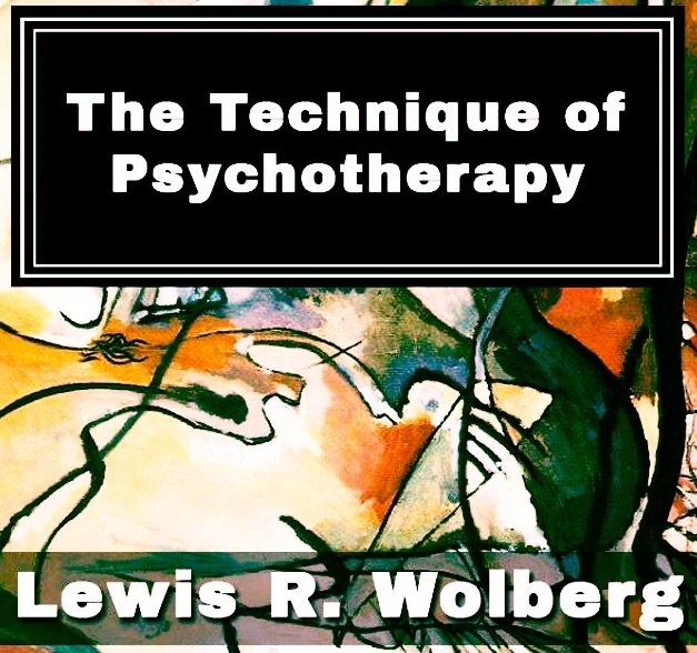 Freud's psychoanalysis, excerpt from the book The Technique of Psychotherapy - My, Psychoanalysis, , Psychotherapy, Freud, Translation