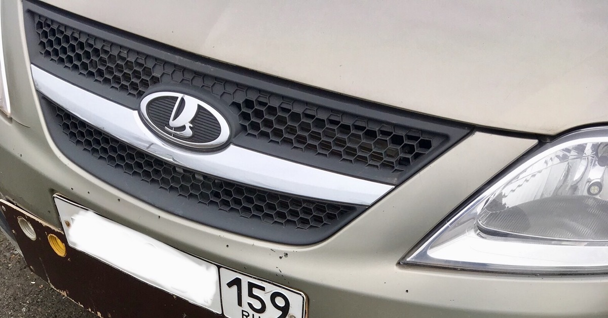 Мастер тюнинга | Пикабу