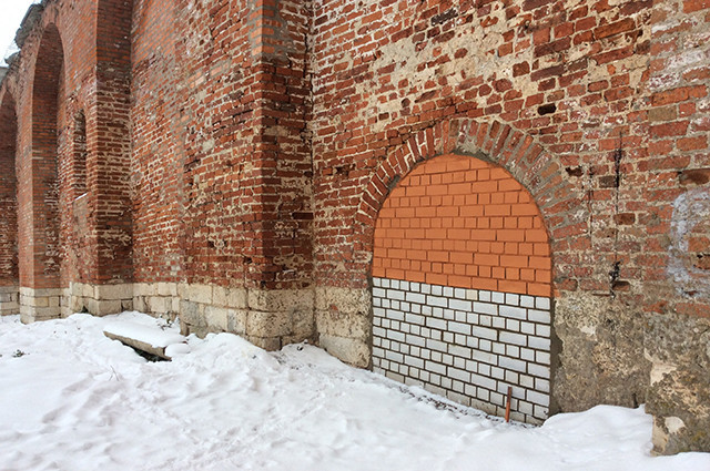 Камень не бесконечности - Моё, Длиннопост, История, Фотография, Старое фото, Смоленск