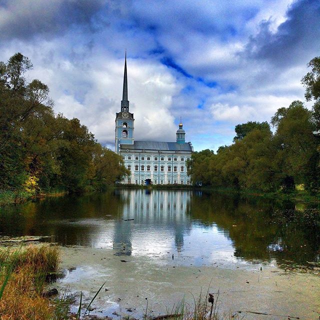 Why I love Yaroslavl - Yaroslavl, The photo, beauty, Longpost