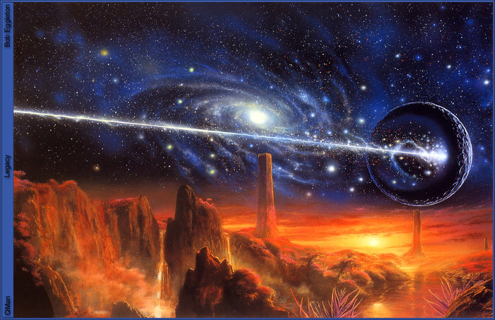  , , Bob Eggleton, 