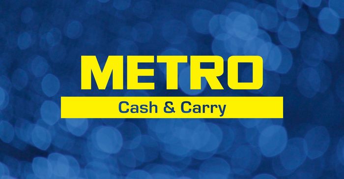 Карта клиента Metro Cash & Carry