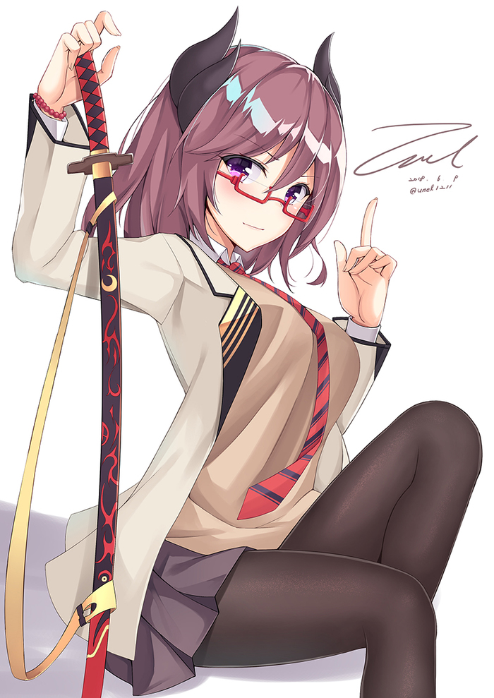 Anime Art