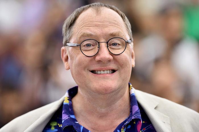 John Lasseter is officially leaving Pixar - Pixar, John Lasseter, news