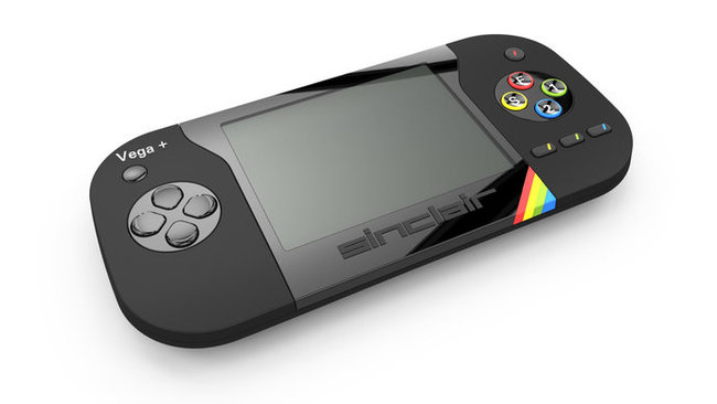 ZX Spectrum Vega+: the end of a dream :( - Zx spectrum, Death, Failure, Crowdfunding, Longpost