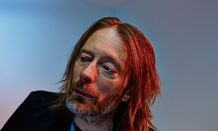 Thom Yorke is a living rock legend - Radiohead, Thom York, Music, Rock, Longpost