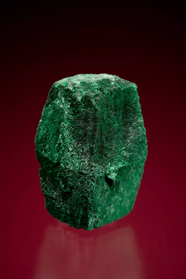 Greenies - Crystals, Minerals, Longpost