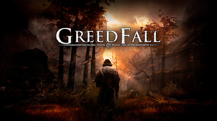 Spiders    . Greedfall, Spiders, , RPG, , Focus Home Interactive