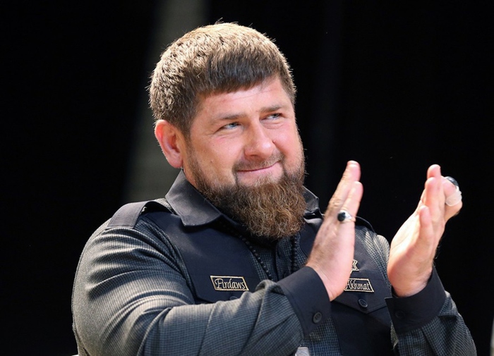 And I call my brother - you're from the Caucasus: Ramzan Kadyrov answered Slepakov in his own style - Football, Russia, Sport, World championship, Ramzan Kadyrov, Semyon Slepakov, Song, Longpost