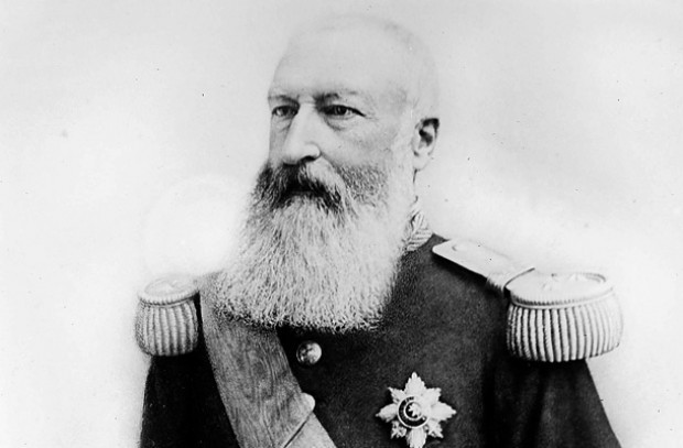 How Belgian King Leopold II massacred 10 million Africans - Congo, Africa, , Slavery, Text, Longpost