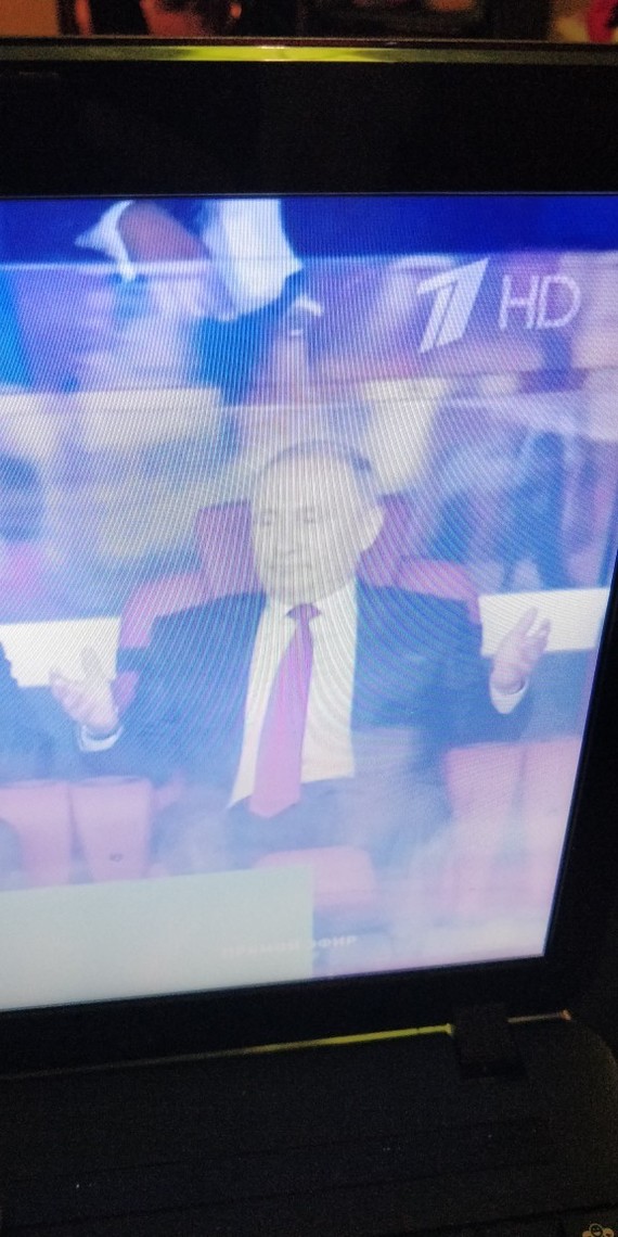 5:0 not bad - Football, Vladimir Putin