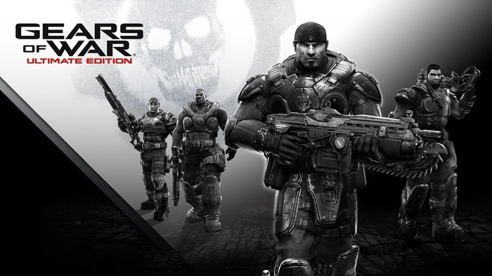 Gears of War: Ultimate Edition    CODEX. Microsoft, Microsoft Store, Gears of War, Codex, Crack, 