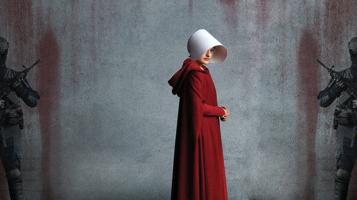 The Handmaid's Tale: Feminism and the Danger of Religion - Psychology, Movies, Serials, The Handmaid's Tale, Feminism, Religion, Totalitarianism, Longpost