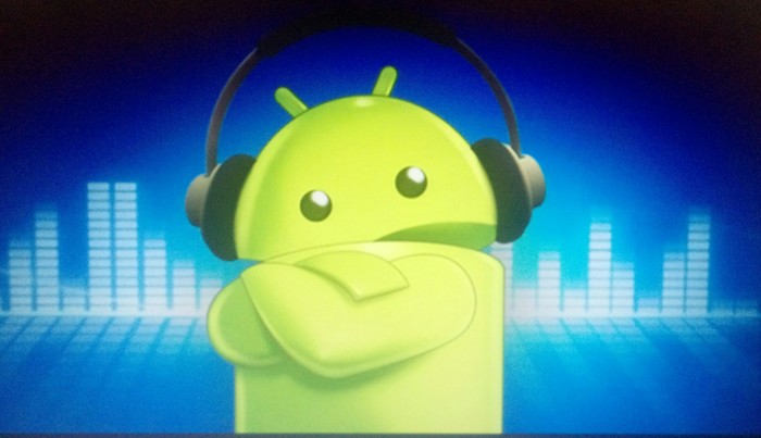     Android, 