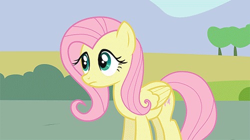 Dont Blink! My Little Pony, , Starlight Glimmer, Fluttershy, Forgalorga